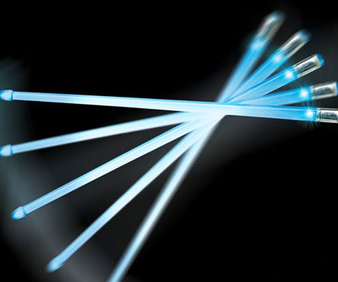 Glow Rhythm Sticks